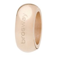 Charm Brosway Donna Tres Jolie in Acciaio BTJ26 - BTJ26